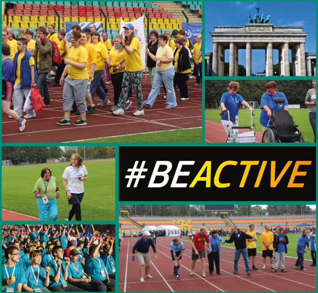 SCL Sportclub Lebenshilfe Berlin e. V.