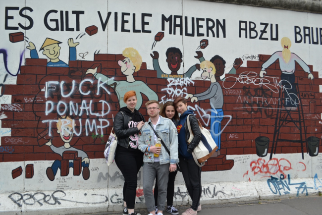 AG "Wir mischen uns ein"