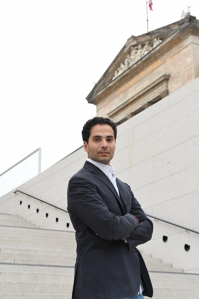 Bashar Hassoun