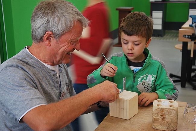 TfK - Technik für Kinder e. V.