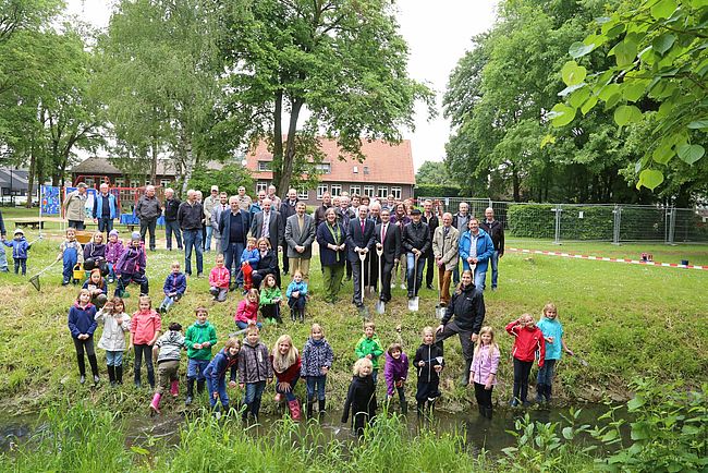 Dorfentwicklungskonzept für Hoetmar