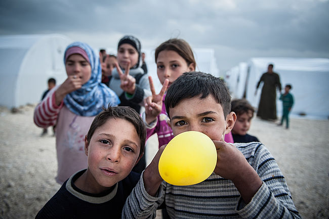 Flüchtlingspaten Syrien e. V.