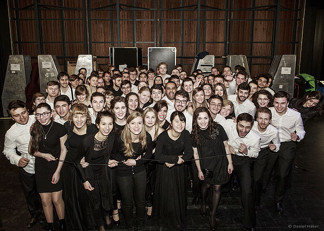 Bayreuther Osterfestival