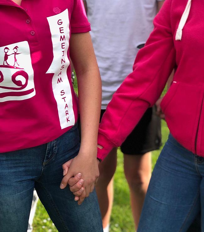 Elternverein für krebskranke Kinder Wilhelmshaven – Friesland – Harlingerland e.V.