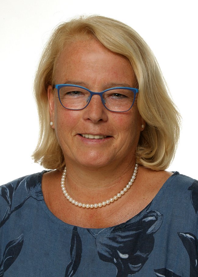 Verena Beckers
