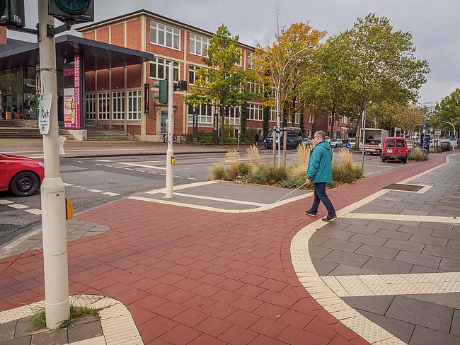 Behinderten Arbeitsgemeinschaft Harburg e. V.
