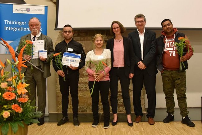 Landesverband der Roma RomnoKher Thüringen e. V.