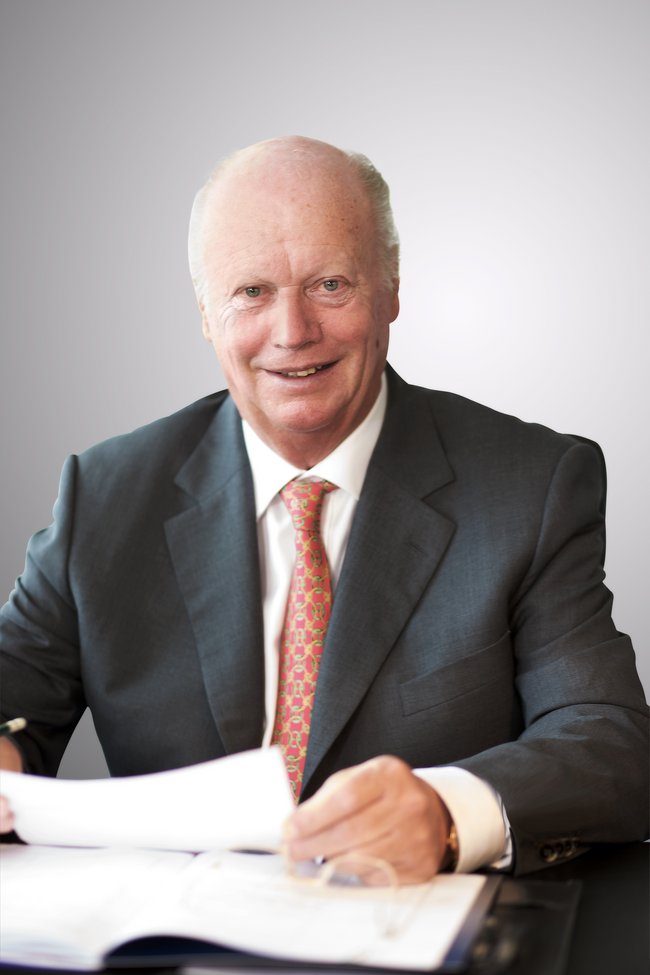 Albert Berner