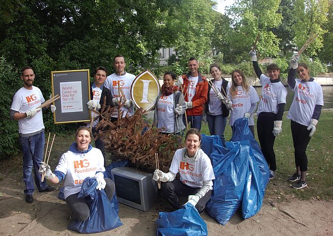 InterContinental Berlin