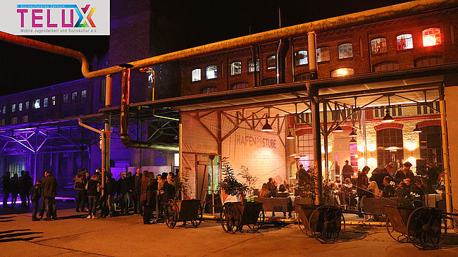 Soziokulturelles Zentrum Telux