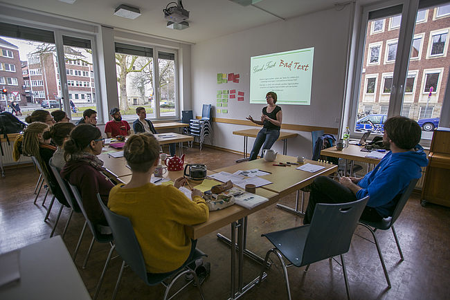 mitten.drin | freiwilligenmagazin.de