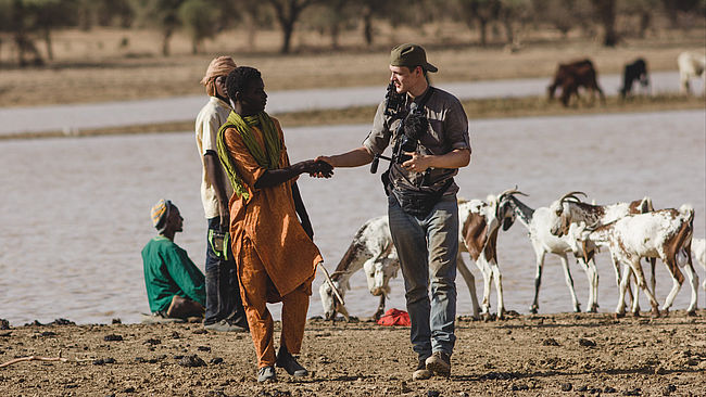 Weinert Brothers - Dennis und Patrick Weinert