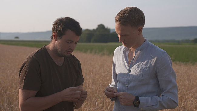 Kooperation mit Mehrwert: Die Neumarkter Lammsbräu und ihre Erzeugergemeinschaft für ökologische Braurohstoffe (EZÖB)