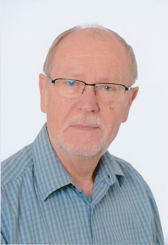Manfred Lindahl
