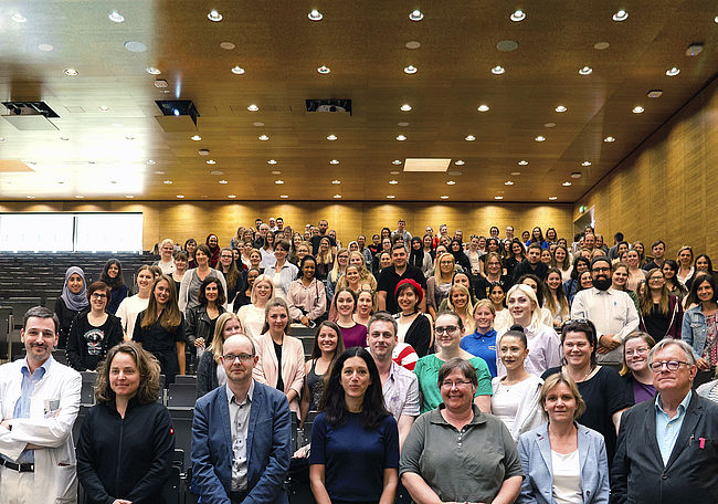 Frankfurter Modell: Kinderschutz in der Lehre