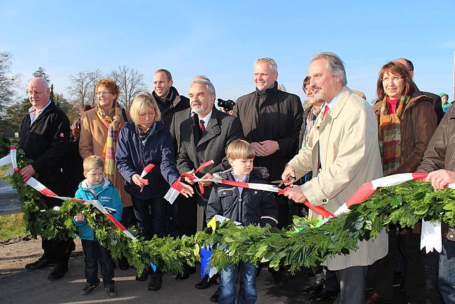 „Ortsverein Loy/Barghorn – Bauernschaft Loy/Barghorn“