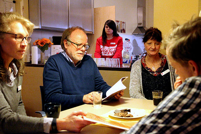 Nachtcafé Bremerhaven