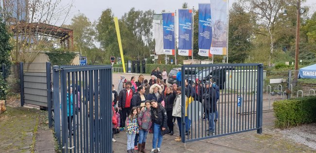 Flüchtlingshilfe im Stadtbezirk Aplerbeck e. V.