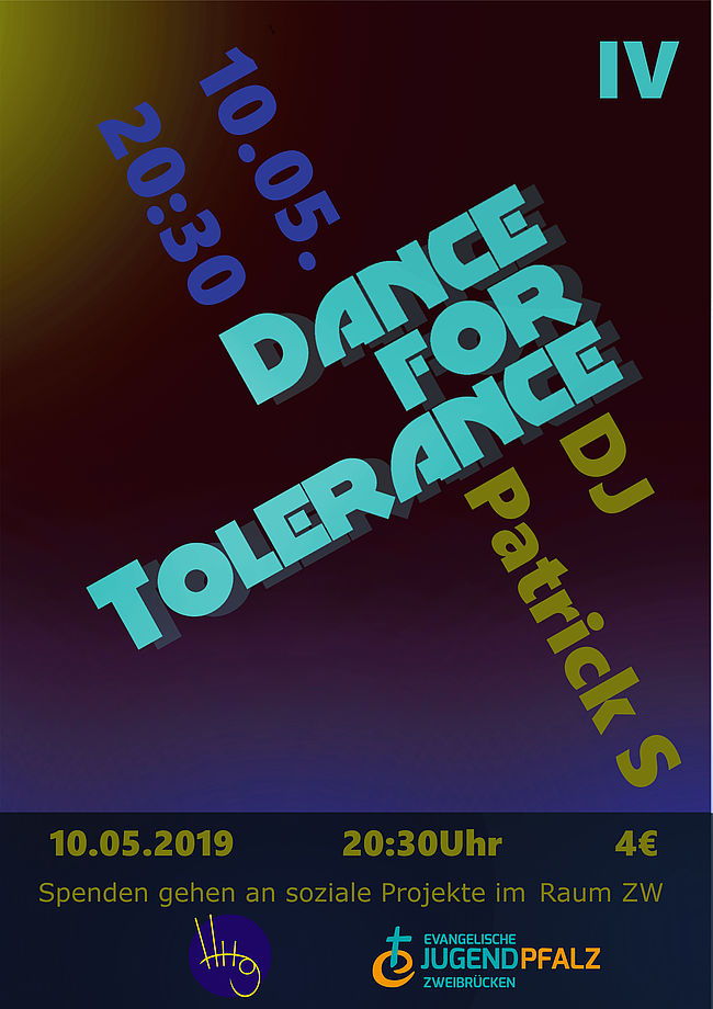 Dance for Tolerance