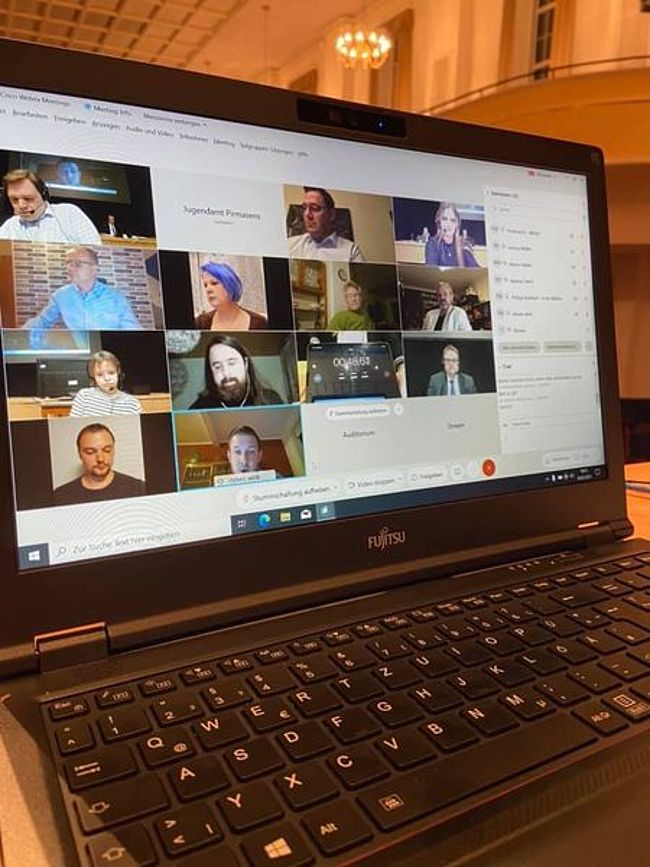 PS-Clash: Politik aus der jungen Perspektive