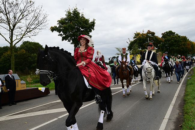 Gemeinnütziger Verein 1000 Jahre Lembeck e. V.