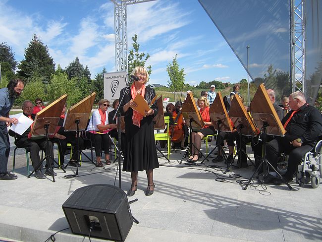 Selbsthilfegruppe Schlaganfall Bayreuth Stadt und Land e. V.