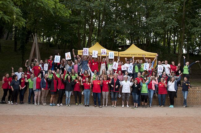 Kinderstadt Bärenhausen