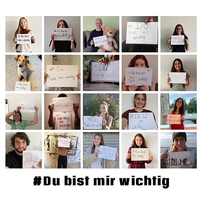 [U25] Dortmund Online-Suizidprävention in Trägerschaft des SkF e. V. Dortmund