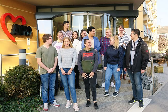 Walk the Talk/AAW Arbeitskreis für Aus- und Weiterbildung