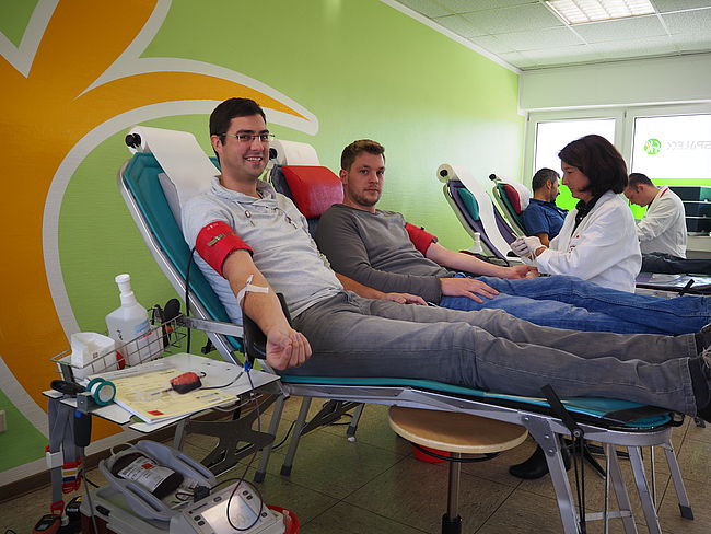 Der Spaleck Gesundheitszirkel