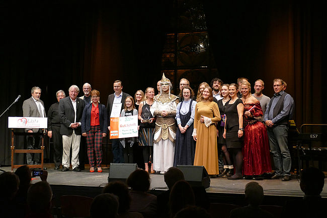 Theater Alte Feuerwache e.V.