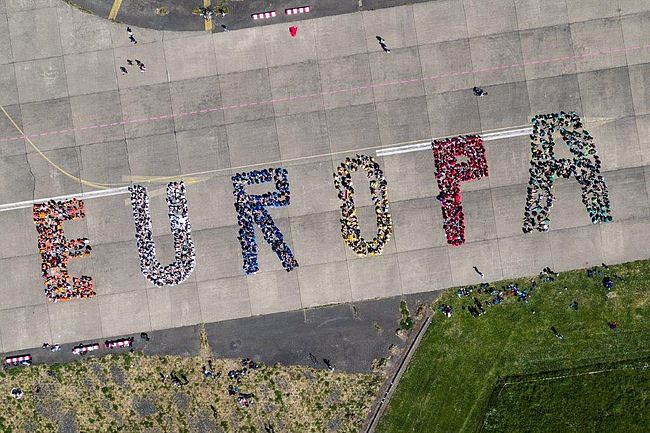 Arbeitsgemeinschaft "Staatliche Europa-Schule Berlin" (AG SESB)