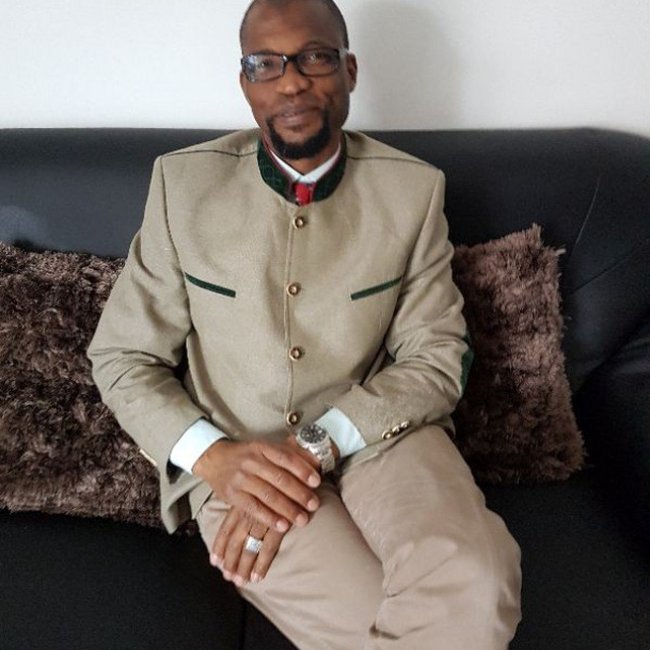 Alfa Traoré