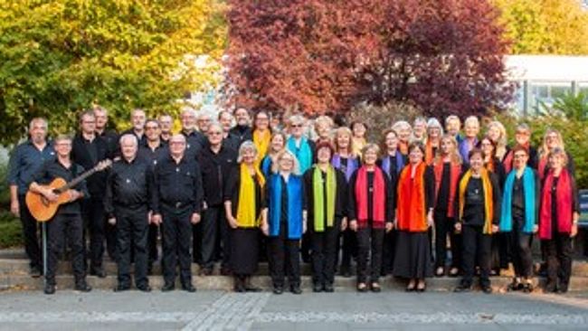 Gospelchor Troubadour