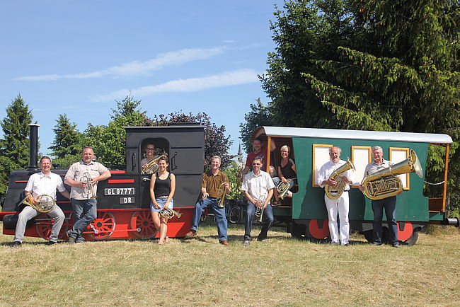 Gladigau - Unser Dorf hat Zukunft