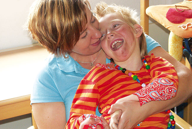 Ambulanter Kinder-und Jugendhospizdienst Minden-Lübbecke