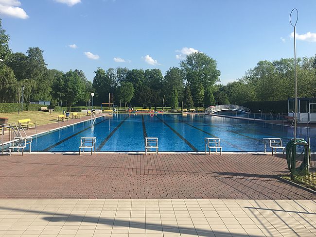 Förderverein Freibad Wiedenbrück e. V.