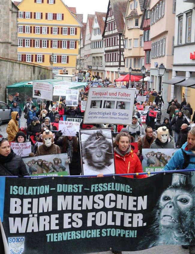 SOKO Tierschutz e. V.