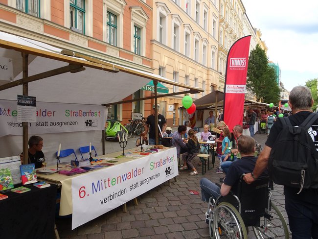 mog61 Miteinander ohne Grenzen e. V.