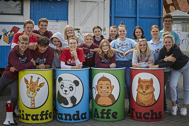 #Deine Idee #Dein Projekt #Dein Kesselhaus