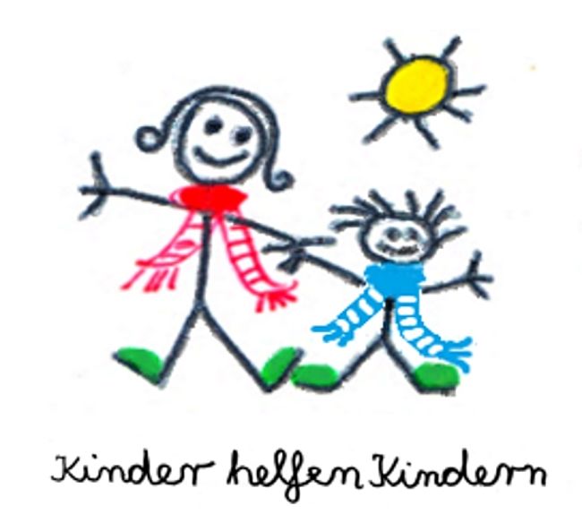 AG "Kinder helfen Kindern"
