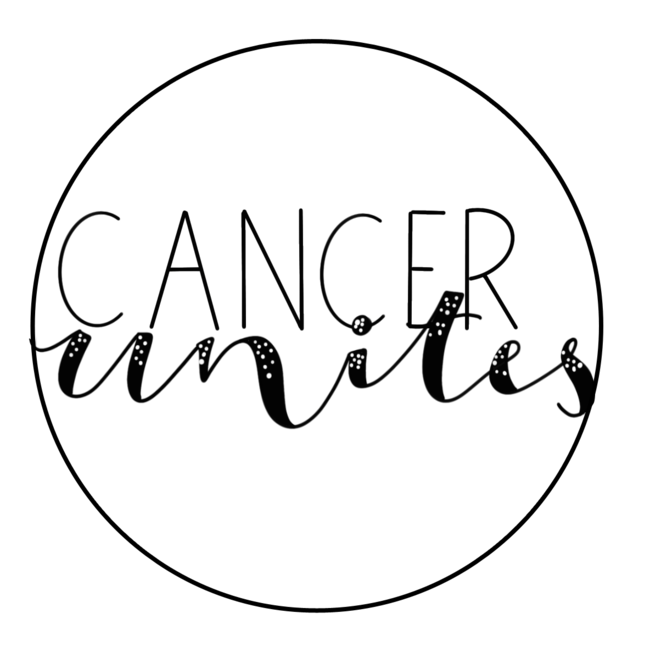 Cancer Unites - Krebs verbindet