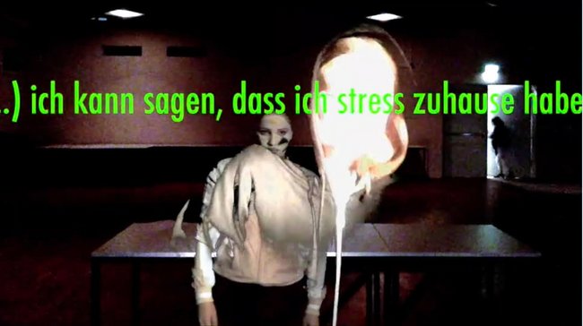 Projektgruppe Greater Form