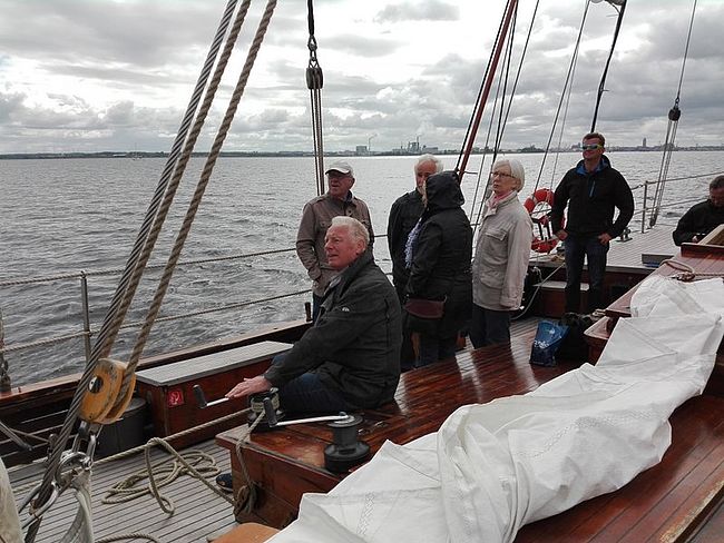 Seniorenbeirat der Hansestadt Wismar