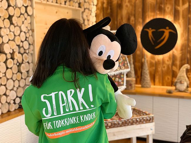 Heart Trooper - Truppe mit Herz