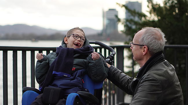 Ambulanter Kinder- und Jugendhospizdienst (AKHD) Bonn