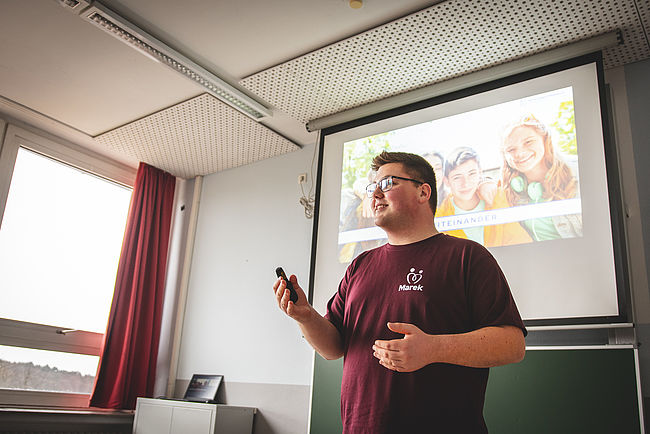 Zeichen gegen Mobbing e. V.