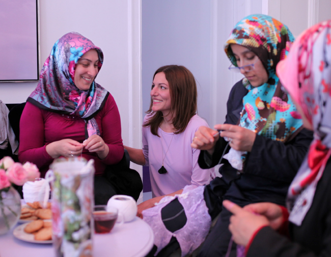 Von Meisterhand e. V.