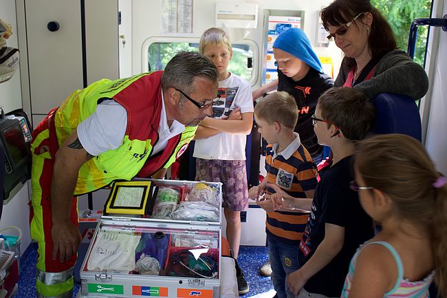 Jeder kann ein Held sein