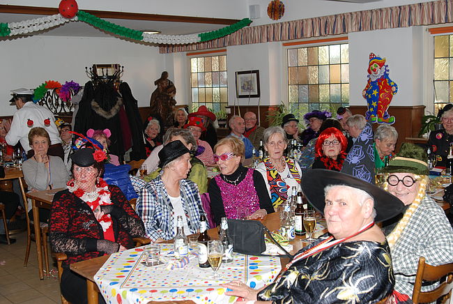 seniorentreff Hansahof e. V.